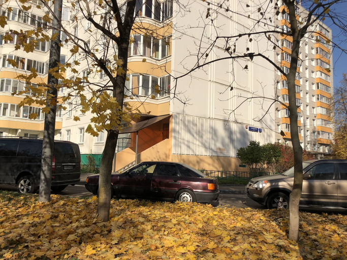 Exterior & Views 2, Mini-hotel Mercury, Northern