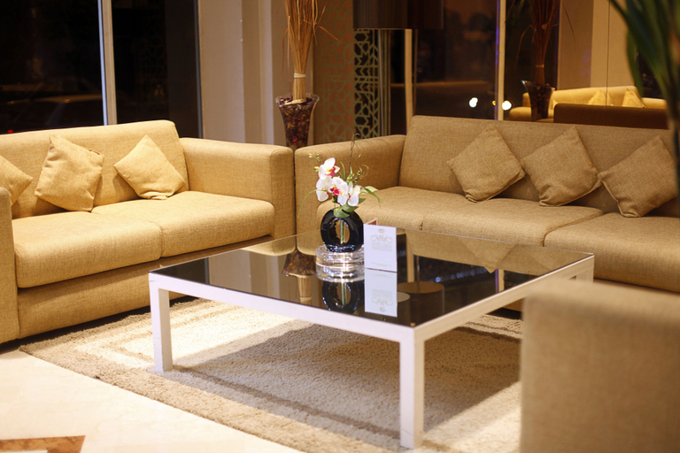 Others 5, Hôtel Sabah, Mohammedia