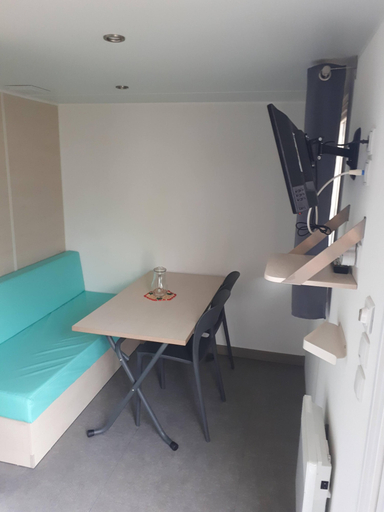 Others 5, Camping Caravaning Des Bondons, Seine-et-Marne