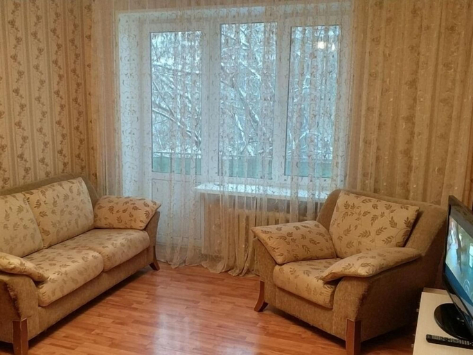 Others 4, Apartment - 60 Let Oktyabrya 27, South-Eastern