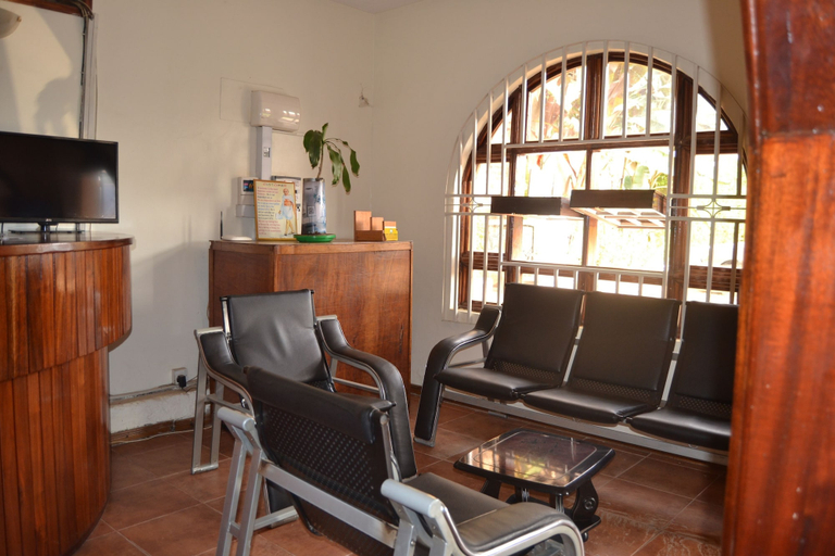 Others 5, Raja Excelsior Hotel, Fort Portal