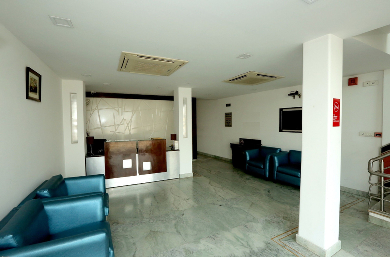 Others 5, Hotel The R Blues, Delhi