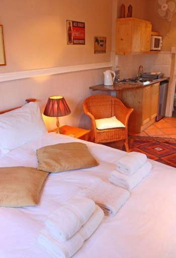 Bedroom 3, The Old Trading Post - Guest House, Eden