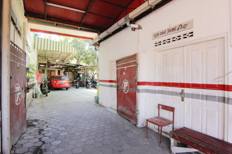 Exterior & Views 3, Tiga Dua Homestay, Yogyakarta