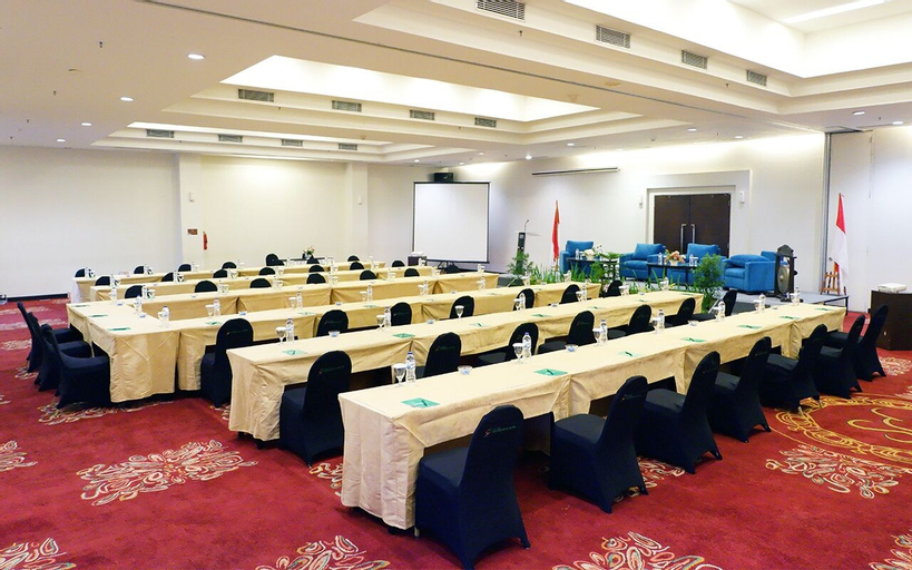 Business Facilities