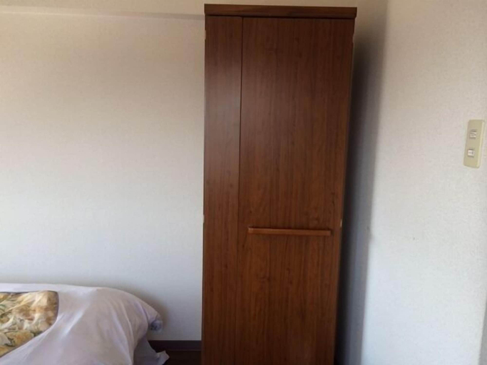 Bedroom 2, Sunwell Kotohira, Kotohira