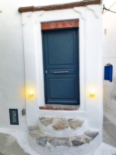 Exterior & Views 2, The Luna Suites, South Aegean