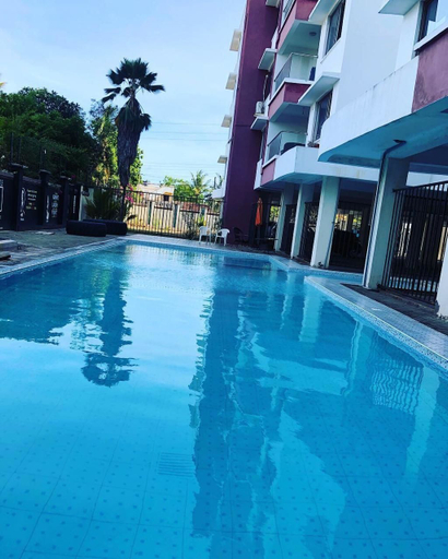 Sport & Beauty, H20 Apartment, Nyali