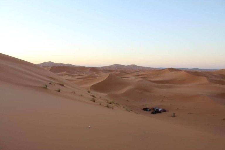 Others 4, Galaxy Desert Camp Merzouga, Errachidia