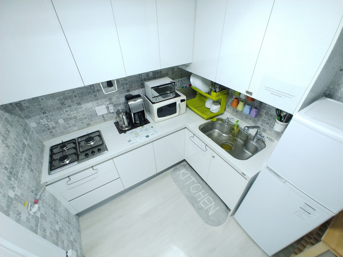 Others 4, Hause Itaewon - Hostel, Yongsan