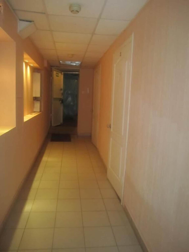 Others 3, Nomera na Sibirskoy, Perm' gorsovet