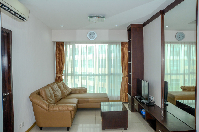 Others 5, Gandaria Heights Apartment with Mall Access, South Jakarta