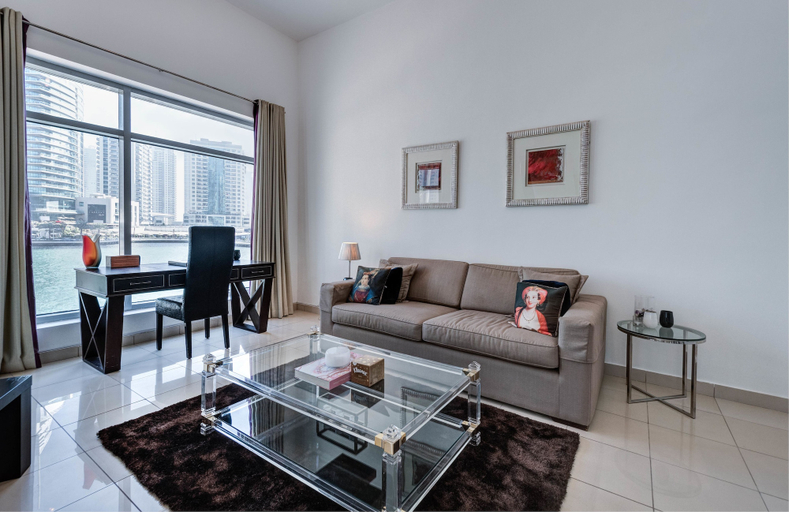 Others 3, Park Island - Bonaire by Deluxe Holiday Homes, Dubai