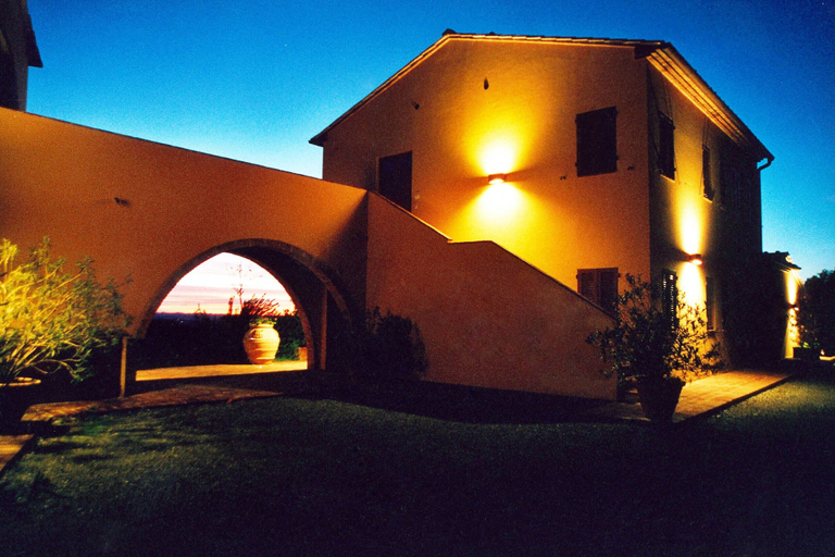 Exterior & Views 2, Tenuta Moriano, Florence