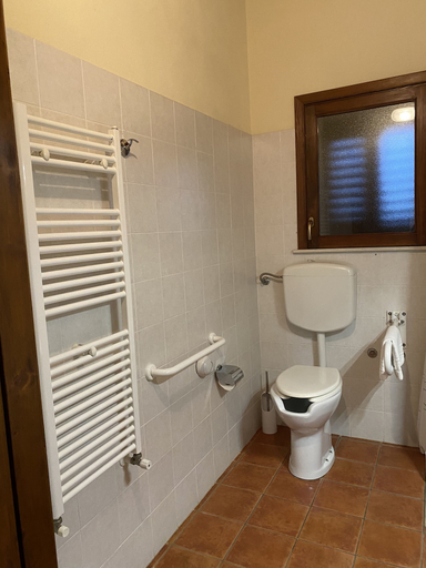 Bathroom 3, Agriturismo Il Melograno, Ragusa
