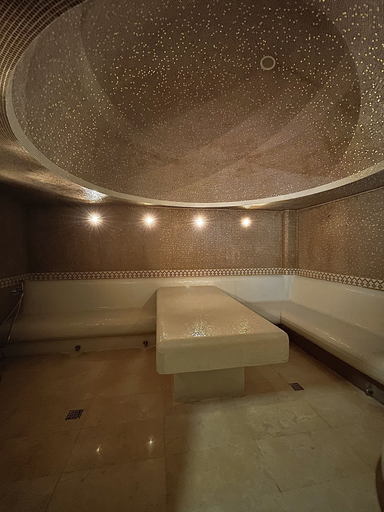 Sport & Beauty 2, Bernardazzi Grand Hotel & SPA