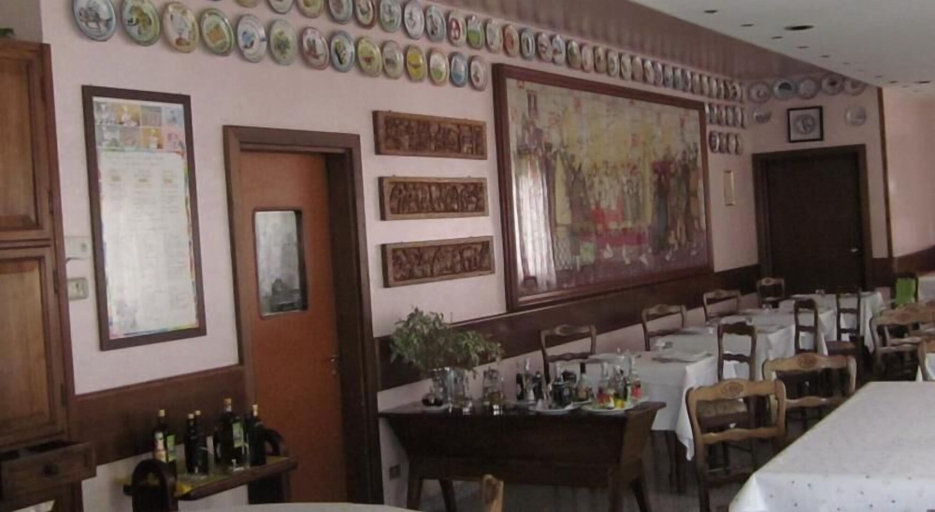 Food & Drinks 3, Albergo Casale, Aosta