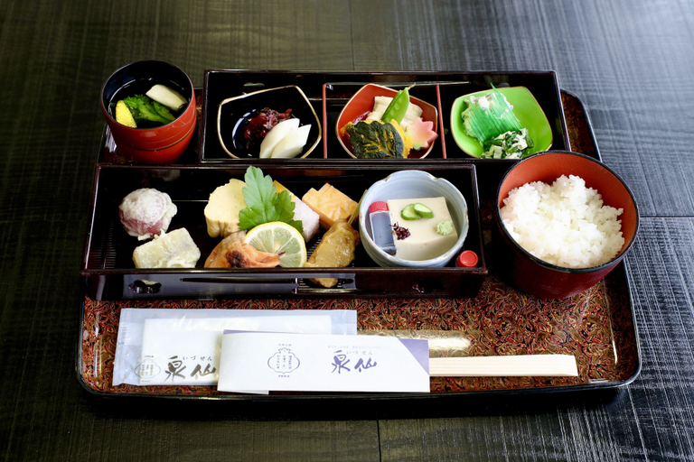 Food & Drinks 4, SHIBASHI Umeyacho, Kyoto
