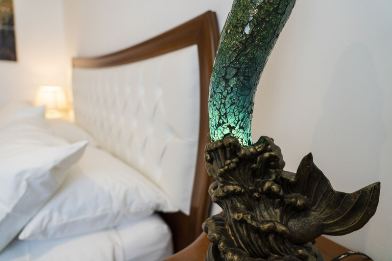 Bedroom 4, Dimora Morello, Teramo
