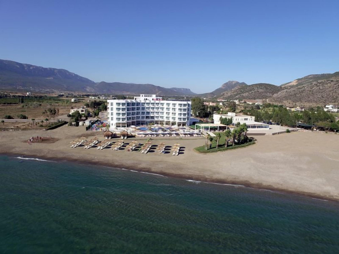 Exterior & Views 2, Marpessa Blue Beach Resort & SPA Hotel, Silifke