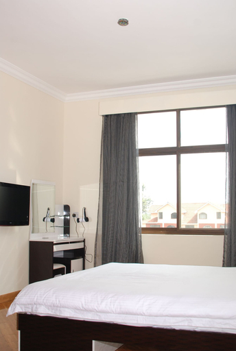 Bedroom 3, The Panari Residence, Dagoretti North