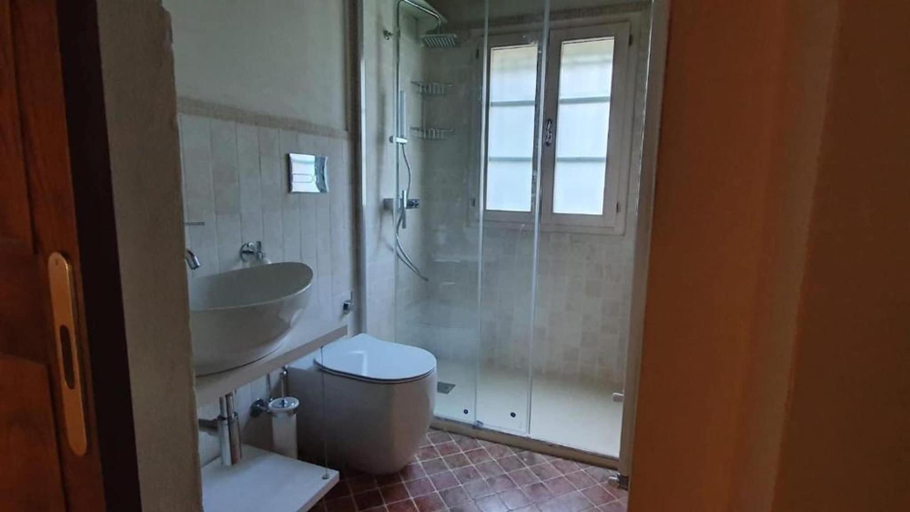 Bathroom 3, Agriturismo Casa Al Gianni, Siena