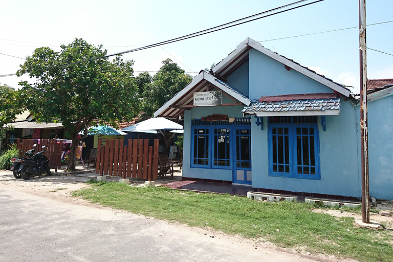 Exterior & Views 1, OYO 2439 Gemilang Homestay, Jepara