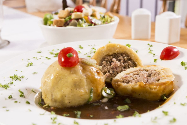 Food & Drinks 5, Hotel Altes Stadttor, Rhein-Hunsrück-Kreis