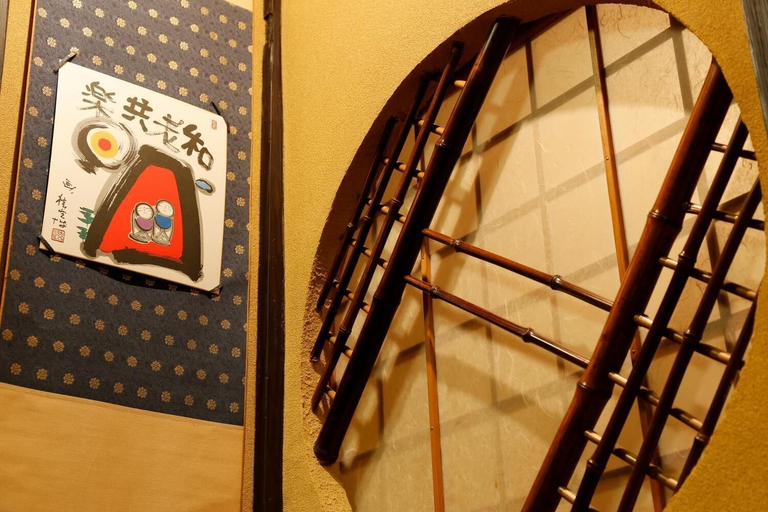 Bedroom 3, Tsubakino Ryokan, Toyooka