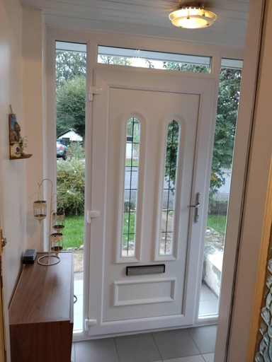 Others 4, Stunning 3-bed House Close to Cop26 Glasgow, East Dunbartonshire