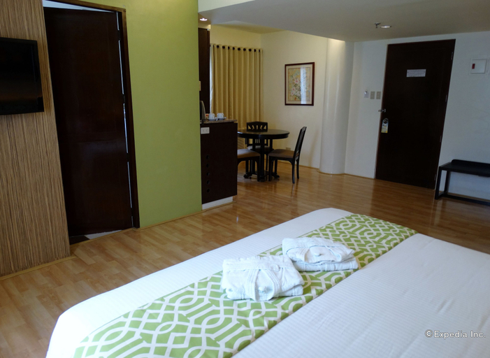 Bedroom 4, Hotel Fleuris Palawan, Puerto Princesa City
