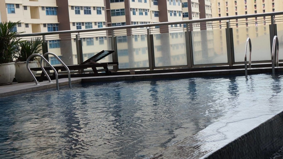 Sport & Beauty 4, Birch Tower Harbour Escape Deluxe, Manila City