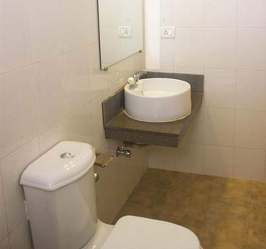 Bathroom, Jesus Holiday Home Resort, North Goa