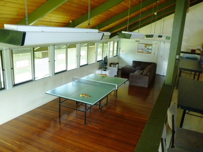 Others 4, Christmas Creek Cafe & Cabins, Beaudesert - Pt C