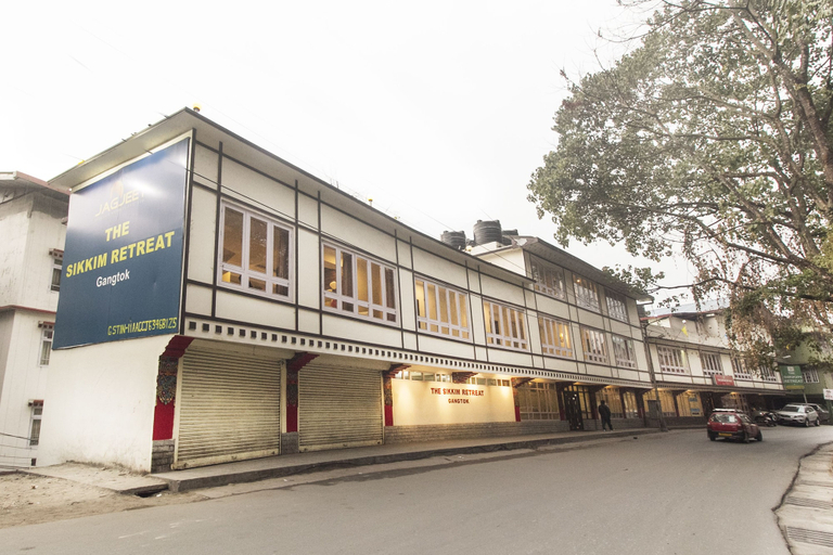 Exterior & Views, Jagjeet Sikkim Retreat, East Sikkim