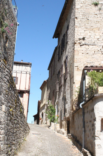 Exterior & Views 2, D'Ici et d'Ailleurs, Tarn