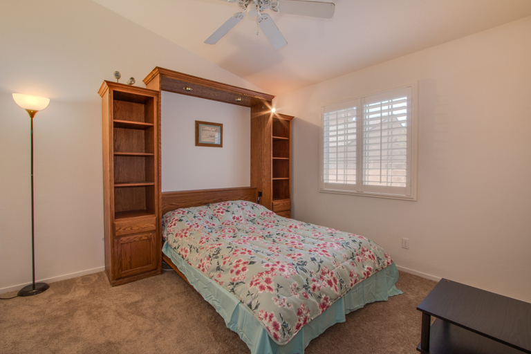 Bedroom 3, Beautiful Townhome with Pool, Clark