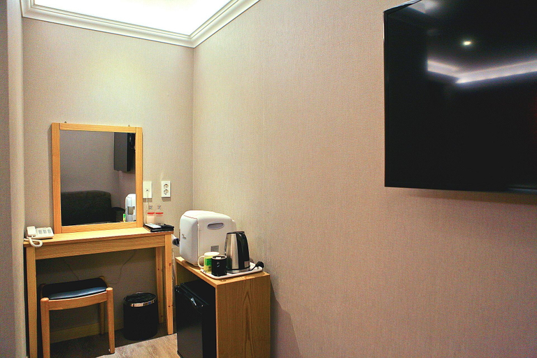 Others 4, Sejong Hotel, Jeju