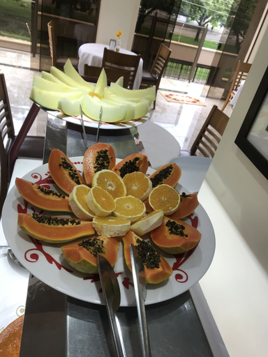 Food & Drinks 5, Harmonia Hotel, Araras