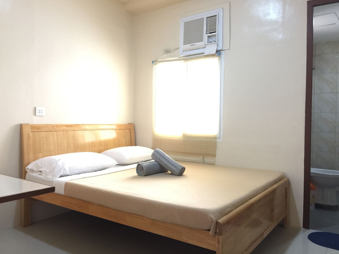 Bedroom 4, Cebu Courtyard, Lapu-Lapu City