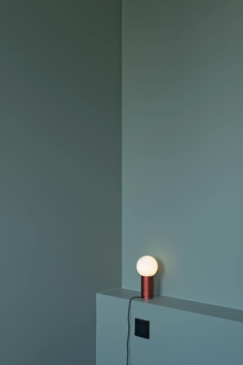 Others 5, Les Toquées by Benoit Bernard, Nord