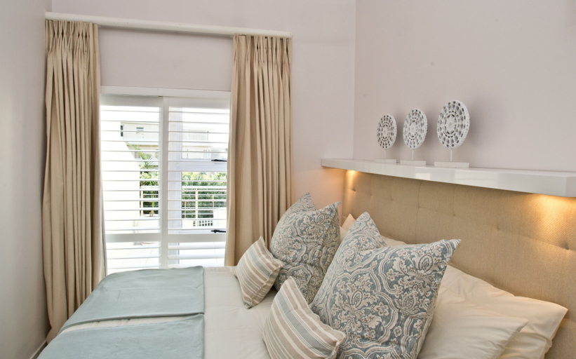 Bedroom 3, D 3 Sea Lodge, eThekwini