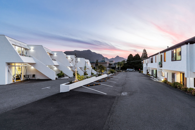 Exterior & Views 2, Amity Serviced Apartments, Queenstown-Lakes