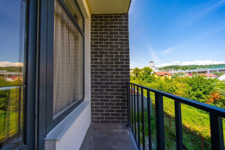 Others 5, More Apartments na Subtropicheskoy - 2, Sochi gorsovet