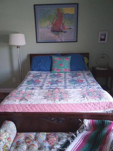Bedroom 3, Montrose Farms Alpaca Ranch, Hendricks