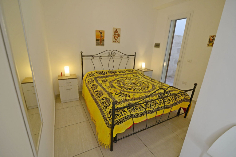 Room 5, Toto Residence, Lecce