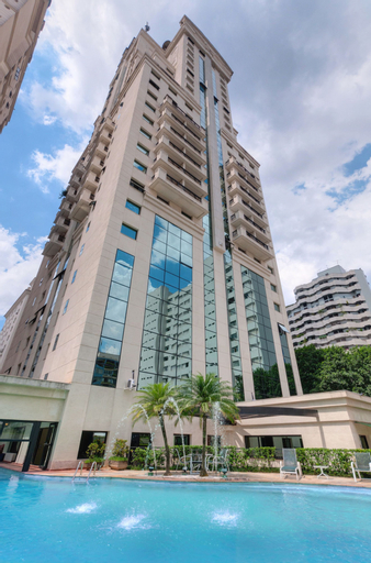 Exterior & Views 2, INNSiDE by Meliá São Paulo Higienópolis, São Paulo