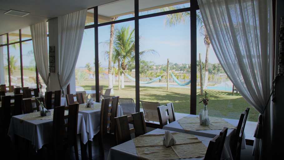 Food & Drinks 5, Ramada by Wyndham Furnaspark, Formiga