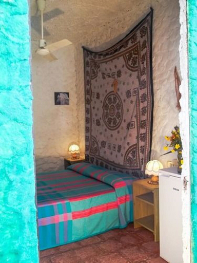 Bedroom 4, Blu Green Lampedusa, Agrigento