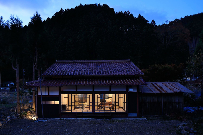 Exterior & Views 2, The Lodge MIWA, Kyoto